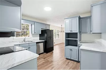 4620 Tims Pl, Snellville, GA 30039 - Photo 5