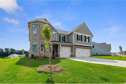 613 Sidney Court, Stockbridge, GA 30281 - Photo 5