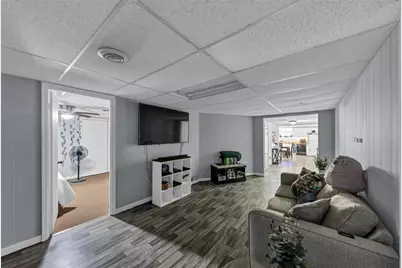 2346 Jomarc Way, Marietta, GA 30062 - Photo 49