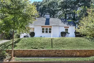 458 Shannon Dr SW, Atlanta, GA 30310 - Photo 1