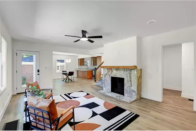 458 Shannon Drive SW, Atlanta, GA 30310 - Photo 3