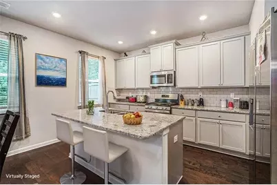 7255 Gladstone Circle, Lithonia, GA 30038 - Photo 3