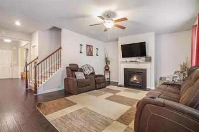 7255 Gladstone Circle, Lithonia, GA 30038 - Photo 5