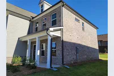 663 Secret Garden Lane, Dacula, GA 30019 - Photo 3