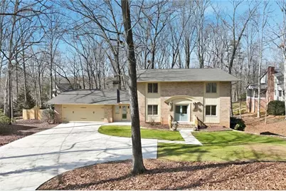 3504 Edgewood Circle, Gainesville, GA 30506 - Photo 55