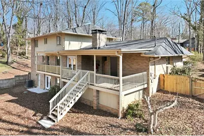 3504 Edgewood Circle, Gainesville, GA 30506 - Photo 45