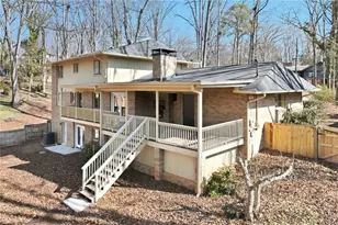 3504 Edgewood Cir, Gainesville, GA 30506 - Photo 45