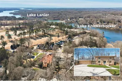 3504 Edgewood Circle, Gainesville, GA 30506 - Photo 51