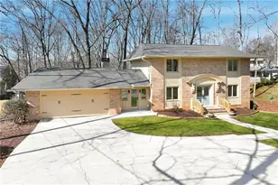 3504 Edgewood Cir, Gainesville, GA 30506 - Photo 1