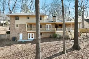 3504 Edgewood Cir, Gainesville, GA 30506 - Photo 49