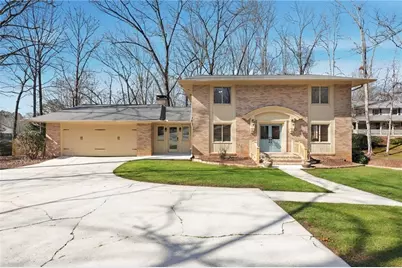 3504 Edgewood Circle, Gainesville, GA 30506 - Photo 1