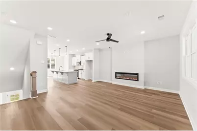 3346 Cranston Lane, Kennesaw, GA 30144 - Photo 9