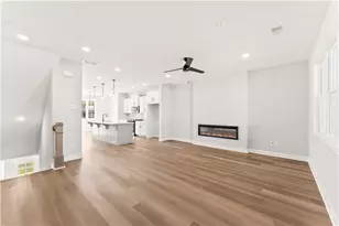 3346 Cranston Ln, Kennesaw, GA 30144 - Photo 9