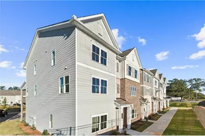 3346 Cranston Lane, Kennesaw, GA 30144 - Photo 1