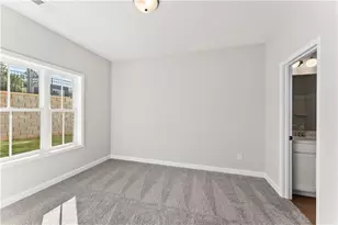 3346 Cranston Ln, Kennesaw, GA 30144 - Photo 21