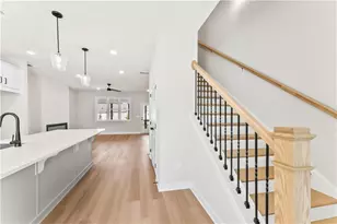 3346 Cranston Ln, Kennesaw, GA 30144 - Photo 27