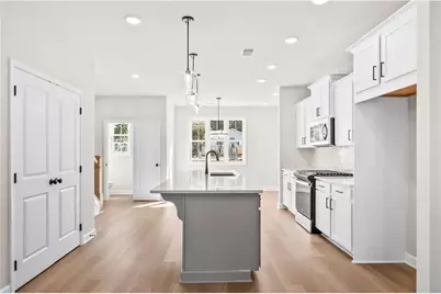 3346 Cranston Lane, Kennesaw, GA 30144 - Photo 3