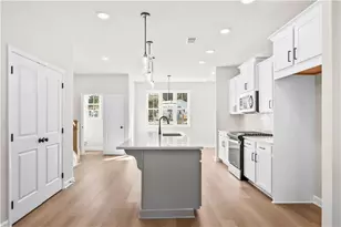 3346 Cranston Ln, Kennesaw, GA 30144 - Photo 3