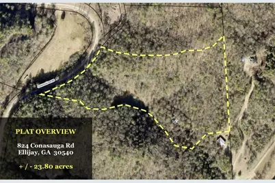 824 Conasauga Road, Ellijay, GA 30540 - Photo 5