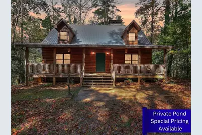 824 Conasauga Road, Ellijay, GA 30540 - Photo 1