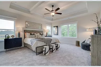 653 Secret Garden Lane, Dacula, GA 30019 - Photo 25