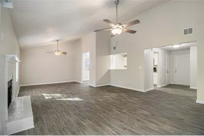 2154 Scarbrough Drive, Stone Mountain, GA 30088 - Photo 7