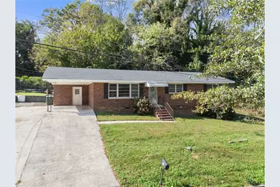 574 S Sage Street S, Toccoa, GA 30577 - Photo 5