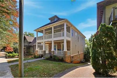 939 Highland Terrace NE, Atlanta, GA 30306 - Photo 5