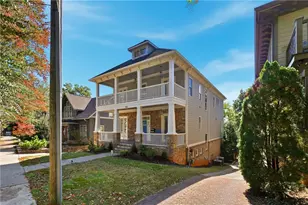 939 Highland Terrace NE, Atlanta, GA 30306 - Photo 5