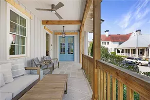 11260 Serenbe Ln N, Chattahoochee Hills, GA 30268 - Photo 5