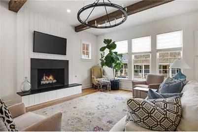 11260 Serenbe Lane SW, Chattahoochee Hills, GA 30268 - Photo 7