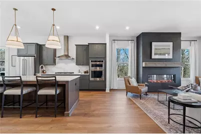 1997 Catnap Court, Chamblee, GA 30341 - Photo 5