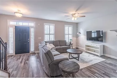 4138 Baverton Drive, Suwanee, GA 30024 - Photo 11