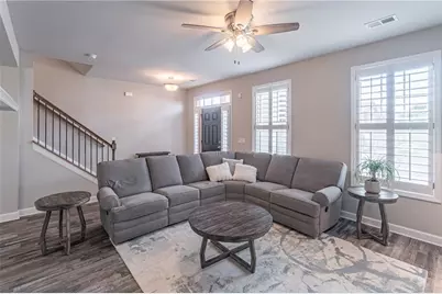 4138 Baverton Drive, Suwanee, GA 30024 - Photo 9