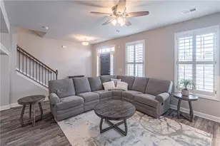 4138 Baverton Dr, Suwanee, GA 30024 - Photo 9