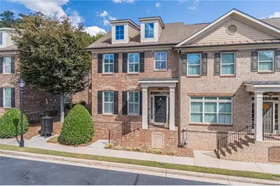 4138 Baverton Drive, Suwanee, GA 30024 - Photo 49