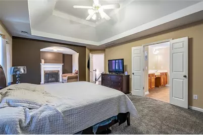 3309 Dilmus Drive, Powder Springs, GA 30127 - Photo 25