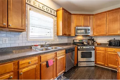 3309 Dilmus Drive, Powder Springs, GA 30127 - Photo 17