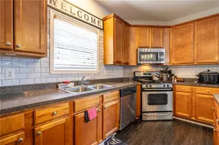 3309 Dilmus Dr, Powder Springs, GA 30127 - Photo 17