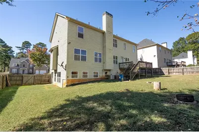 3309 Dilmus Drive, Powder Springs, GA 30127 - Photo 35