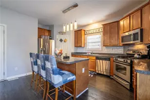 3309 Dilmus Dr, Powder Springs, GA 30127 - Photo 15