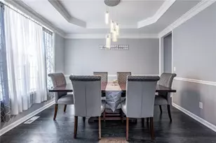 3309 Dilmus Dr, Powder Springs, GA 30127 - Photo 7