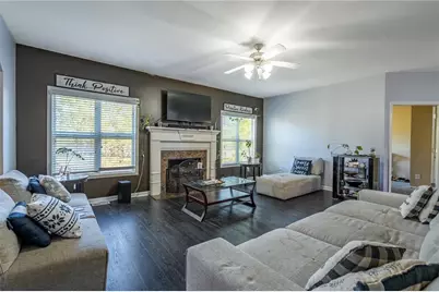 3309 Dilmus Drive, Powder Springs, GA 30127 - Photo 13