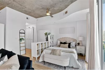 860 Peachtree Street #1103, Atlanta, GA 30308 - Photo 9