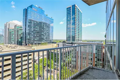 860 Peachtree Street #1103, Atlanta, GA 30308 - Photo 13