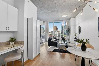 860 Peachtree Street #1103, Atlanta, GA 30308 - Photo 5