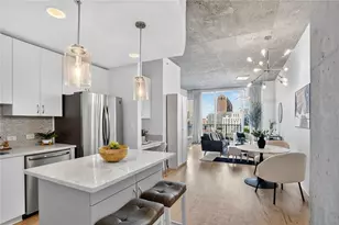 860 Peachtree St, Atlanta, GA 30308 - Photo 1