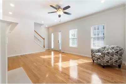 5980 Eagle Tiff Lane, Sugar Hill, GA 30518 - Photo 5