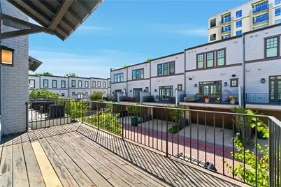 721 Taylor Court, Atlanta, GA 30324 - Photo 3