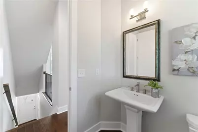 721 Taylor Court, Atlanta, GA 30324 - Photo 5